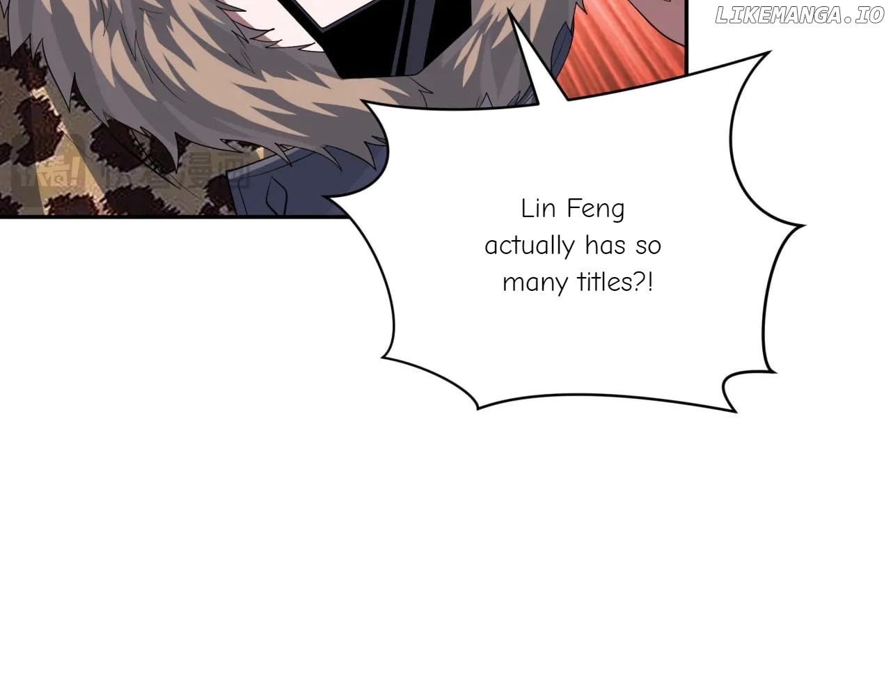 Era of the Haunted Chapter 316 - page 128